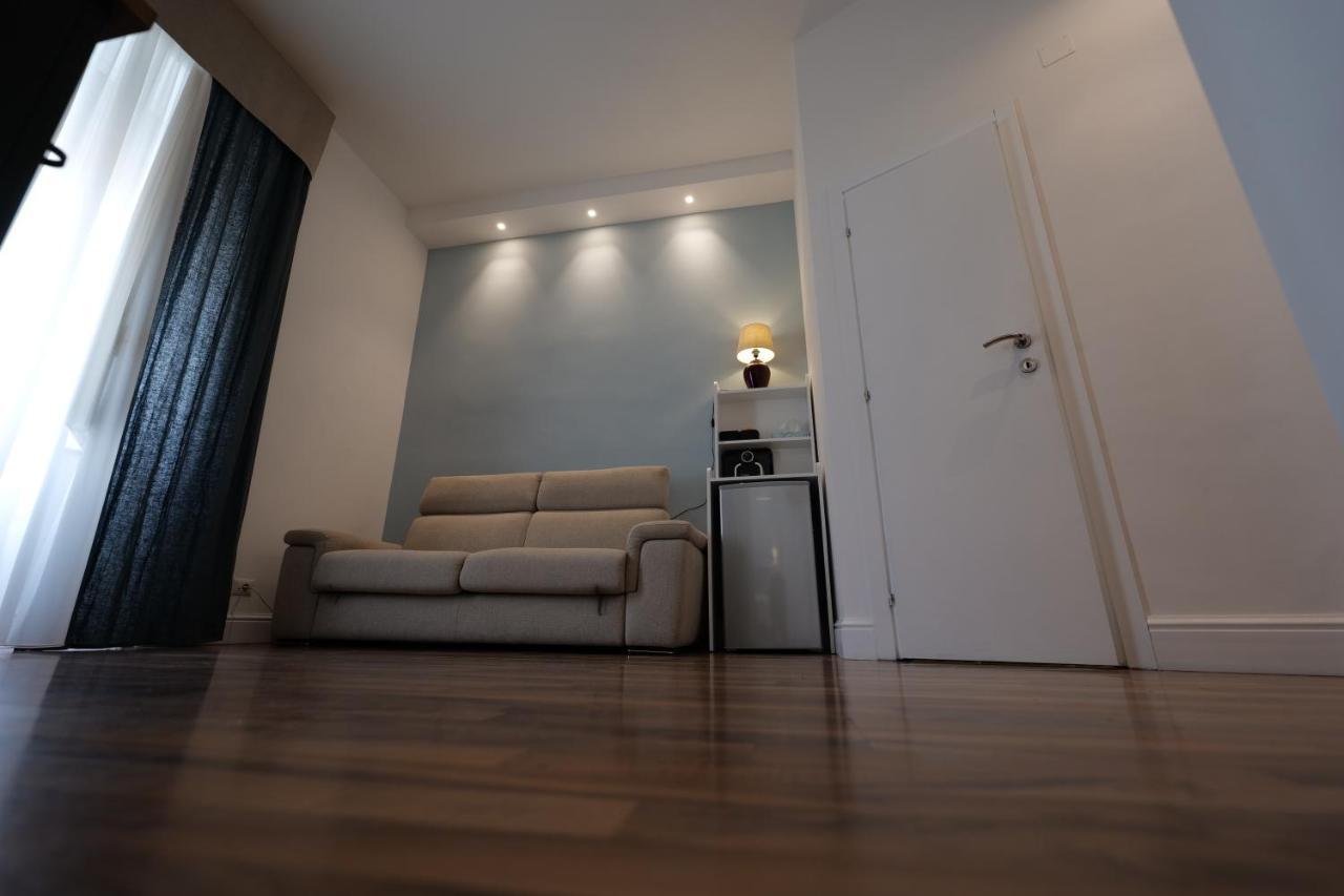 Wake Up In Naples Bed & Breakfast エクステリア 写真