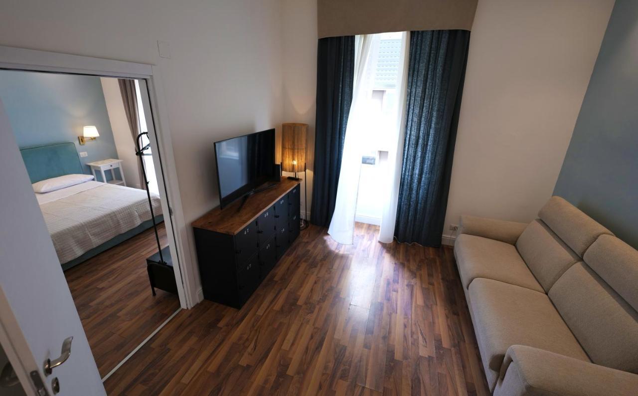 Wake Up In Naples Bed & Breakfast エクステリア 写真