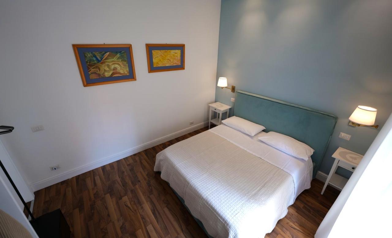 Wake Up In Naples Bed & Breakfast エクステリア 写真