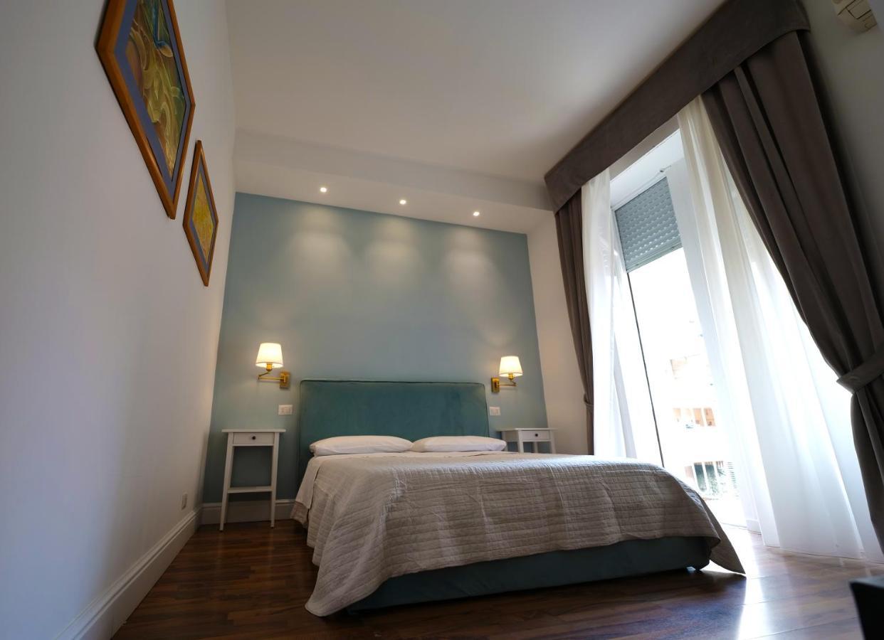 Wake Up In Naples Bed & Breakfast エクステリア 写真