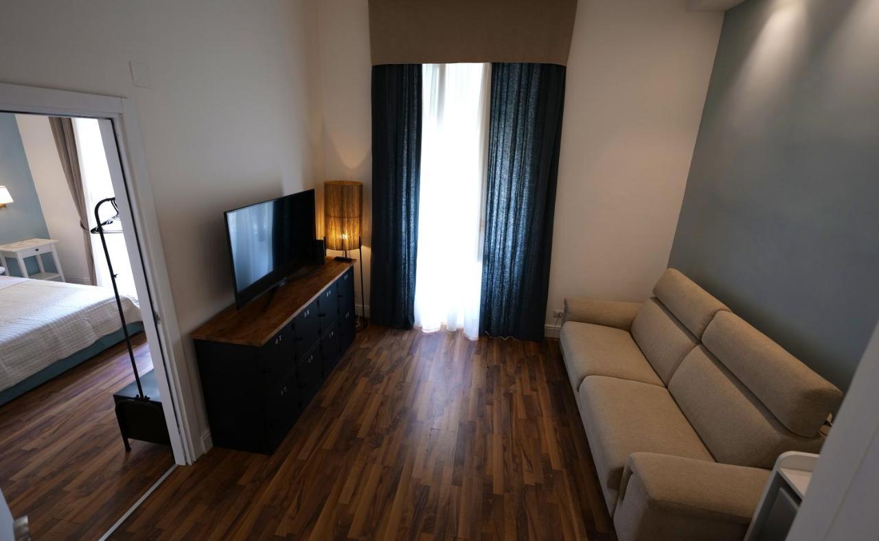 Wake Up In Naples Bed & Breakfast エクステリア 写真